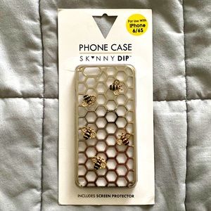 Honeycomb/honeybee iPhone 6/6s New Case